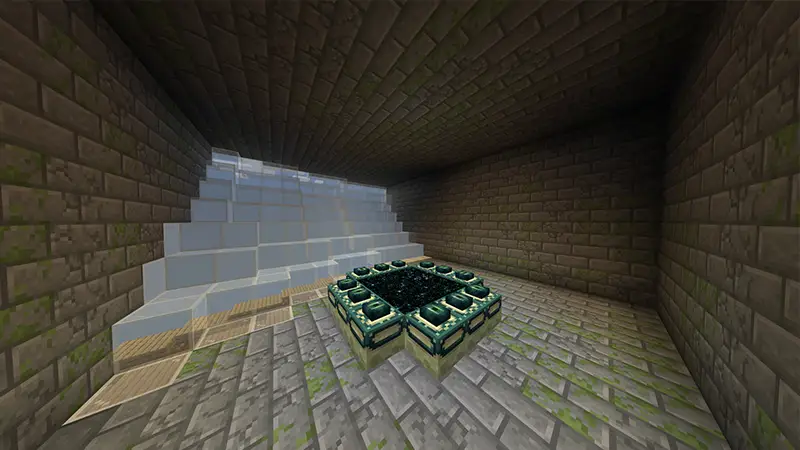 Скриншот Мир в снежном шаре №3