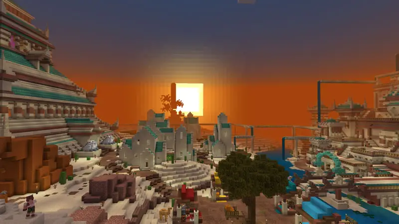 Скриншот Крепость драконов №5