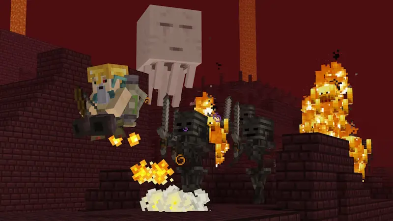 Скриншот Реактивные ранцы №2