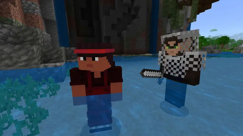 Скриншот Ультрахардкорная сложность [DX] №4