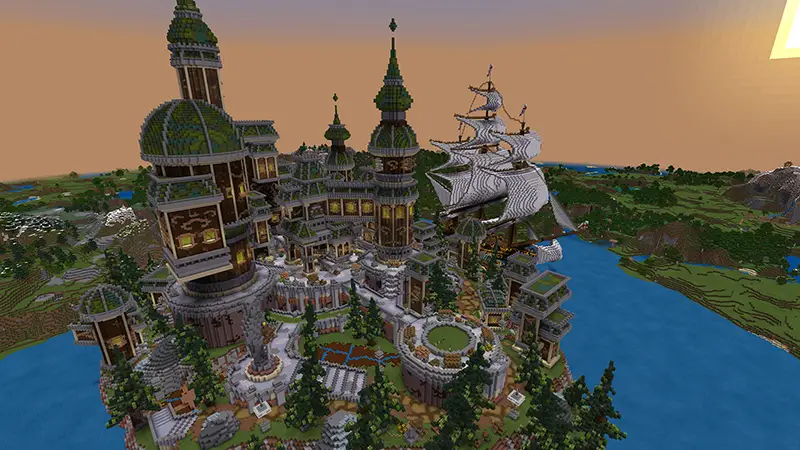 Скриншот Королевская корона №5