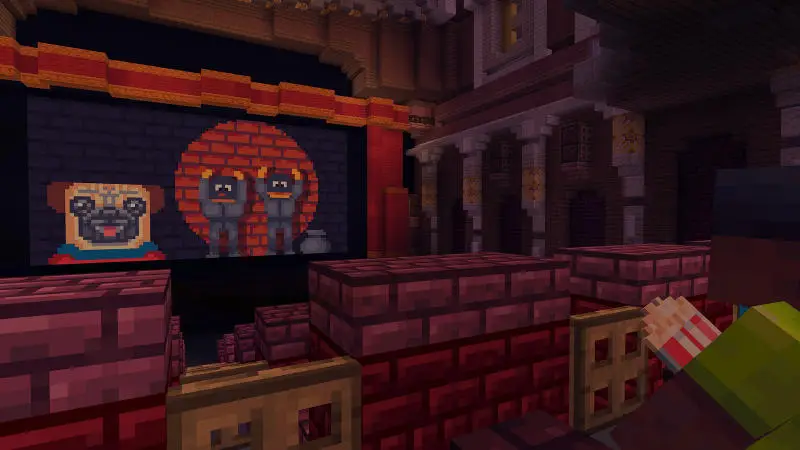 Скриншот Фильмы №5