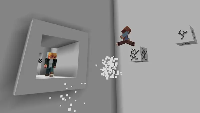 Скриншот Лаборатория паркура №1