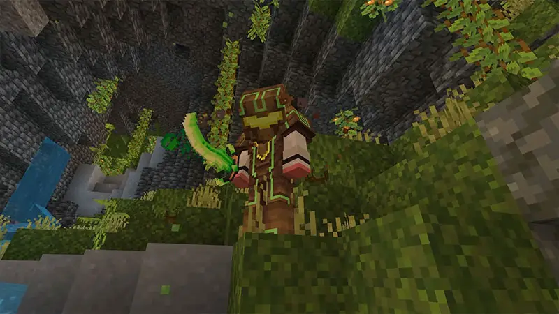 Скриншот Weapon Evolve №8