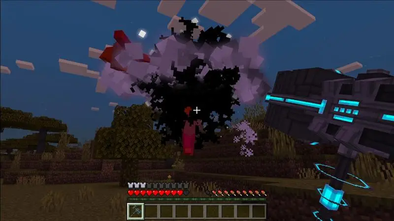 Скриншот Экстремальное оружие №5