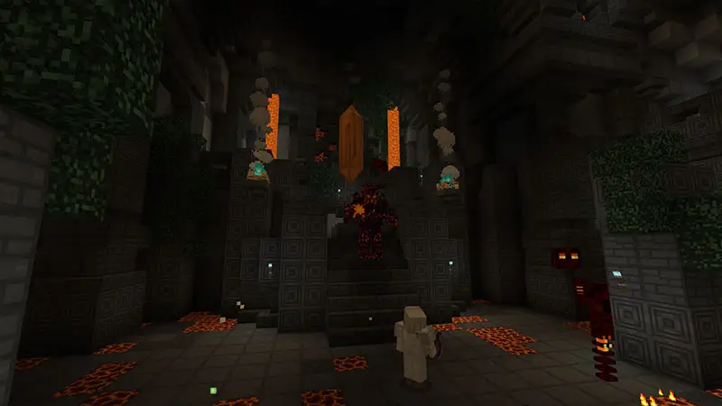 Скриншот Небесный квест №1