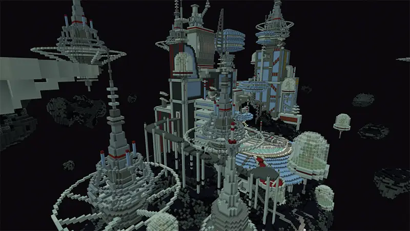 Скриншот Станция Нутрия-87 №5