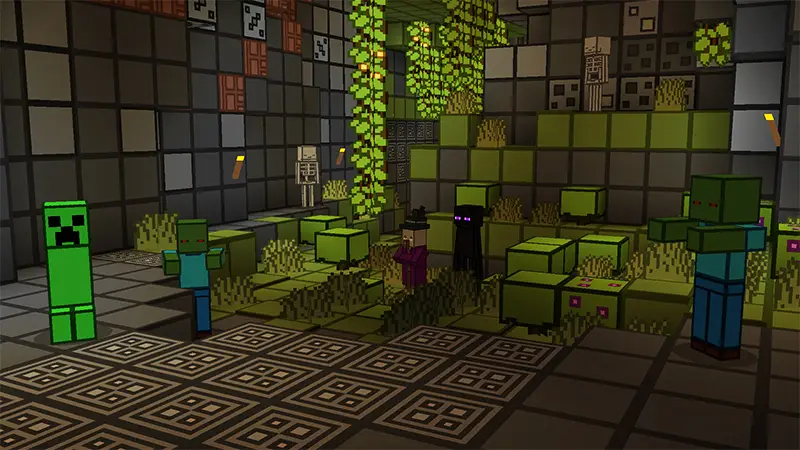 Скриншот Frameworks №5