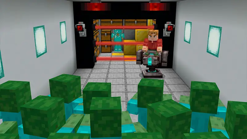 Скриншот Безопасность превыше всего №7