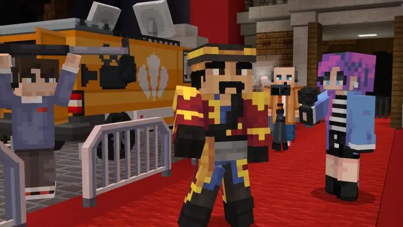 Скриншот Погружение: Лос-Анджелес №3