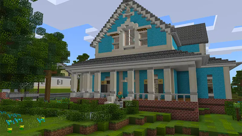 Скриншот Фермы №4