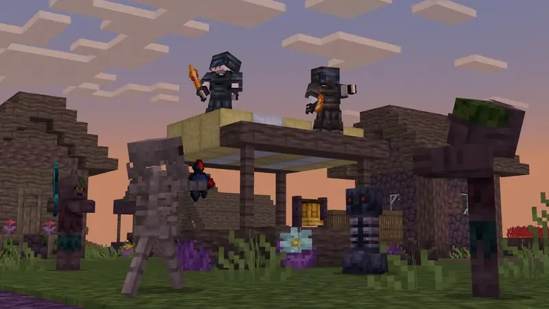 Скриншот Infection №6