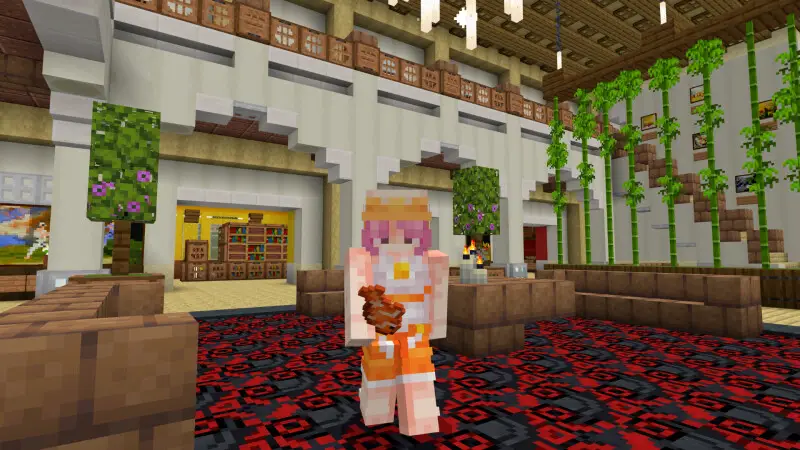 Скриншот Шикарный пляжный особняк №2