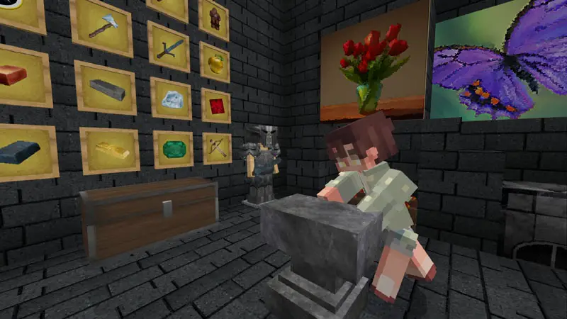 Скриншот Проект «МЕЛИОР» №1