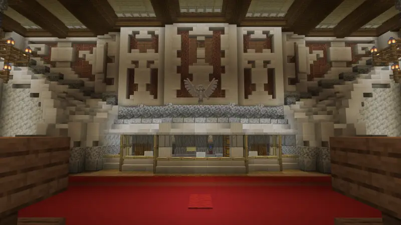 Скриншот Версаль №5