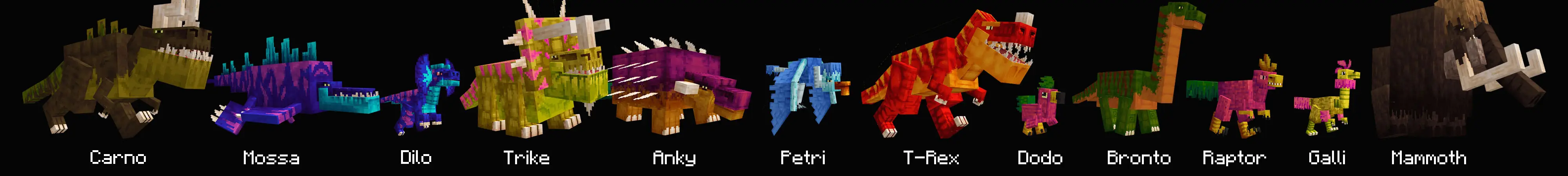 ДИНОПАРК panorama