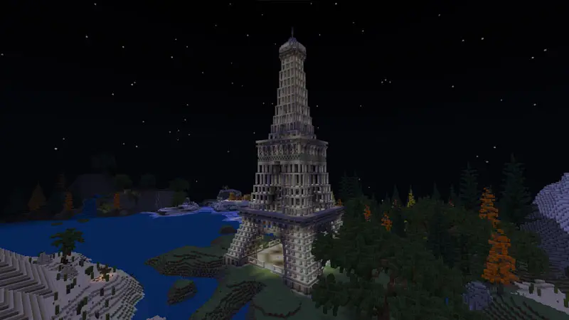 Скриншот Земля №1