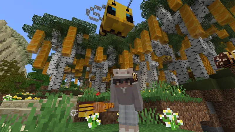 Скриншот Мобопалочки №6