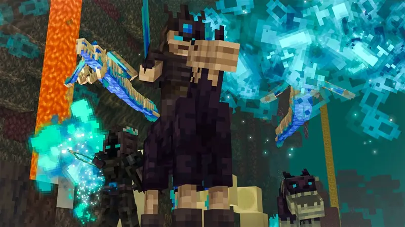 Скриншот НОВЫЙ НИЖНИЙ МИР №3