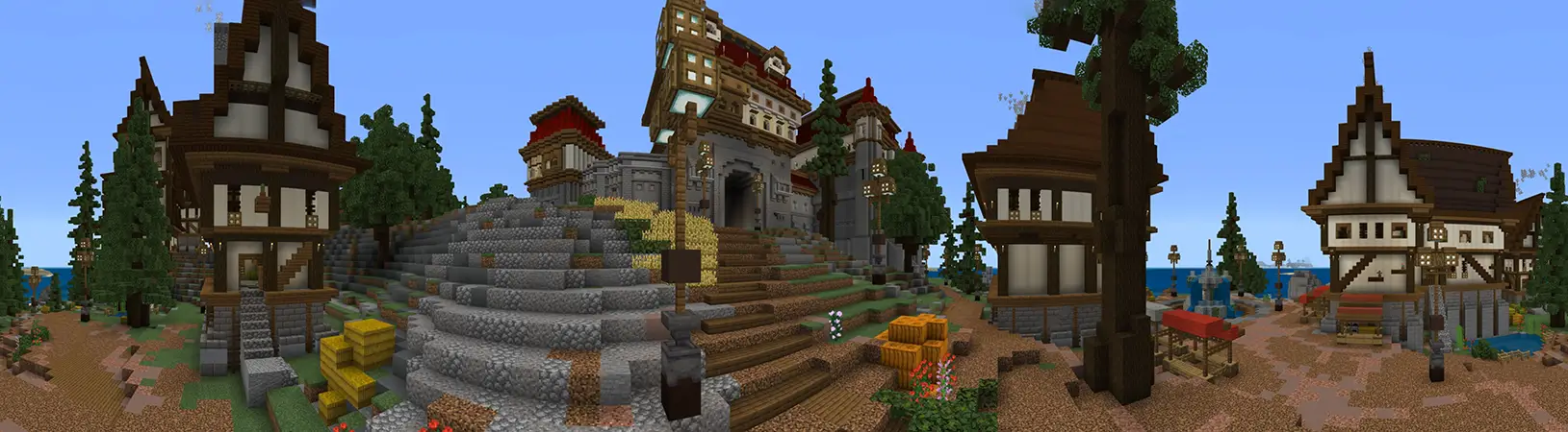 Остров Рубидус panorama