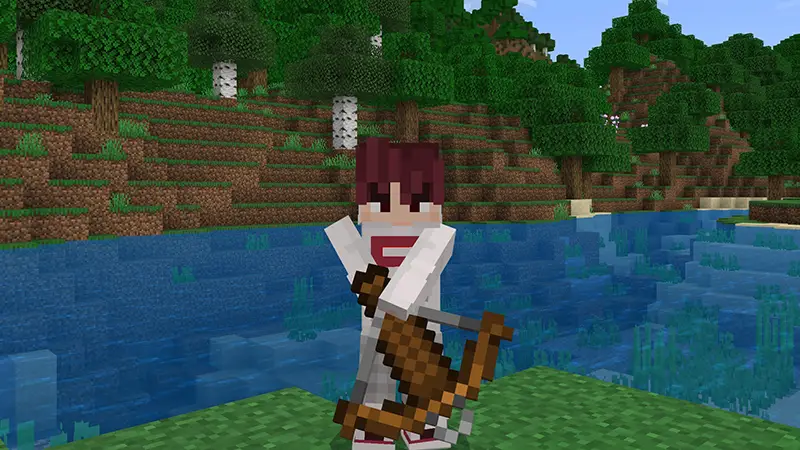 Скриншот Анимация+ Add-On №6