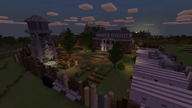 Скриншот Смертельный рубеж №5