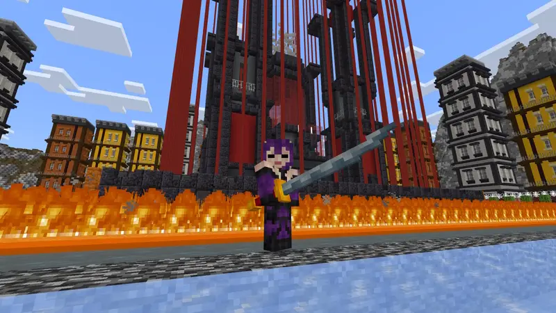 Скриншот Бункер «Герои против зла» №3