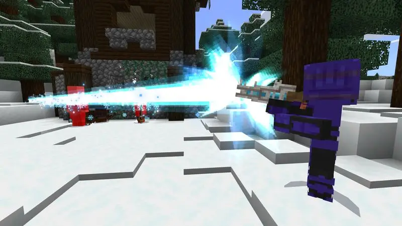 Скриншот Набор «Бластеры» №5