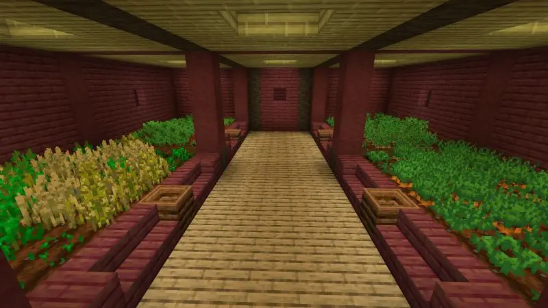 Скриншот База на дереве №4