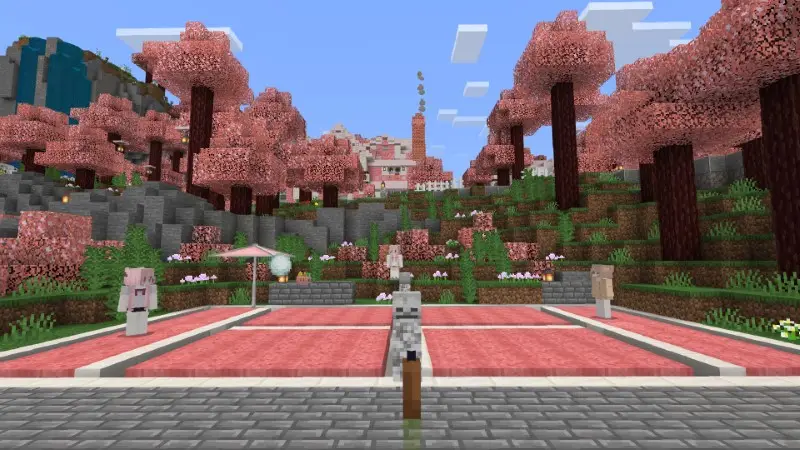 Скриншот Милый уютный домик №7