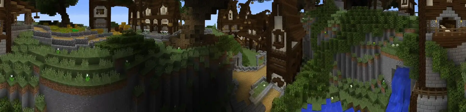 Остров Чайки panorama