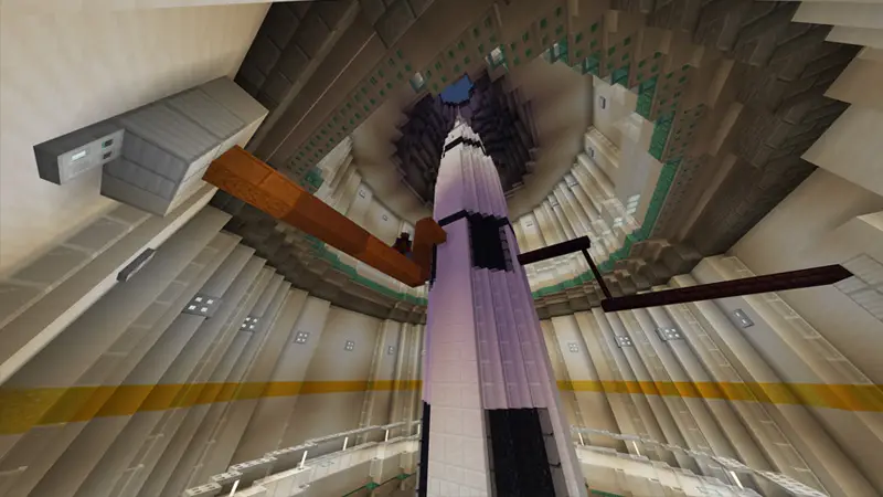 Скриншот Секретная база супергероя №2