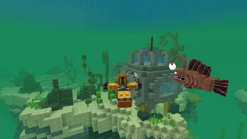 Скриншот В поисках Атлантиды №8