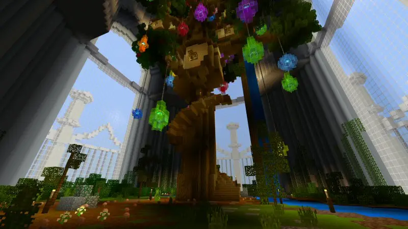 Скриншот Четыре королевства №1