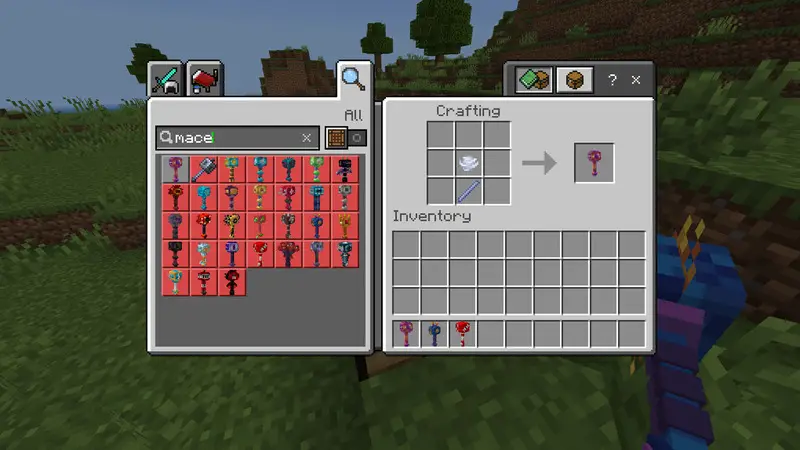 Скриншот Больше булав 2.0 №4