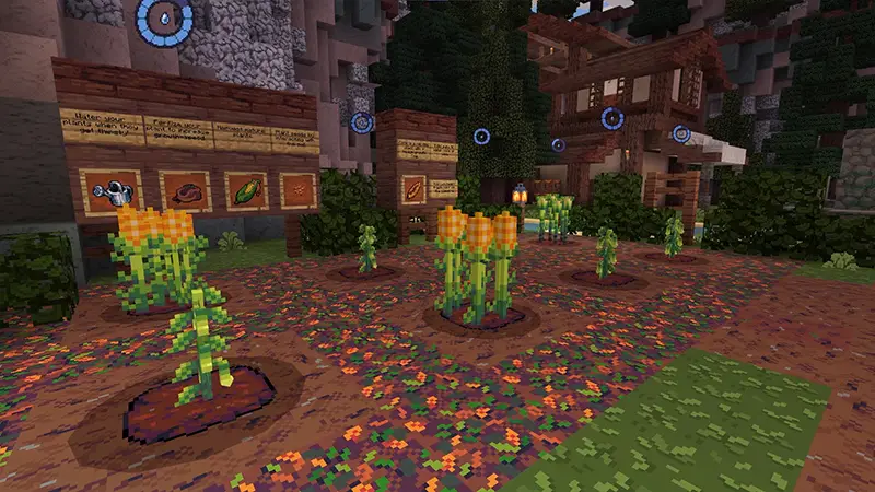 Скриншот Фермерская долина №2