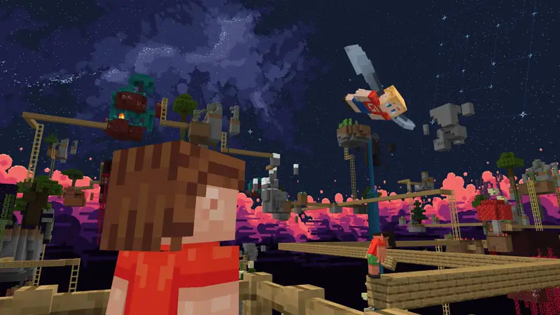 Скриншот Измерение земель Пустоты №1