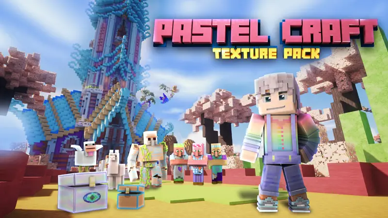 Творец пастели