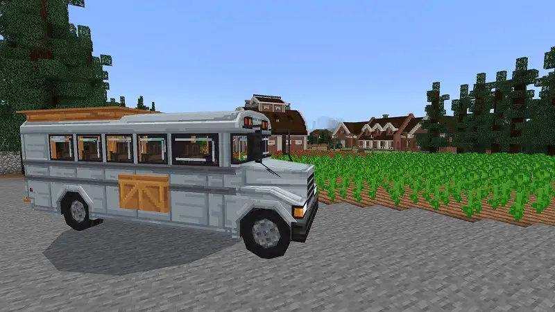 Скриншот Город автобусов №5