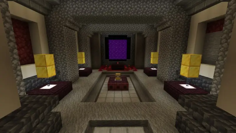 Скриншот Огромная секретная база №2