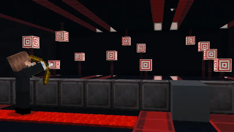 Скриншот АГЕНТСКАЯ БАЗА №3