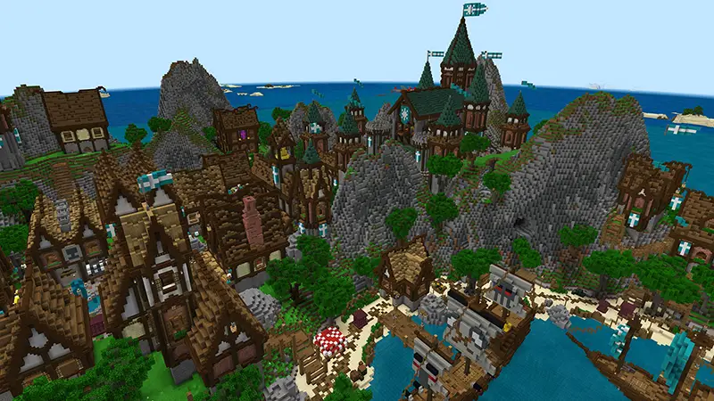 Скриншот За тридевять земель №3