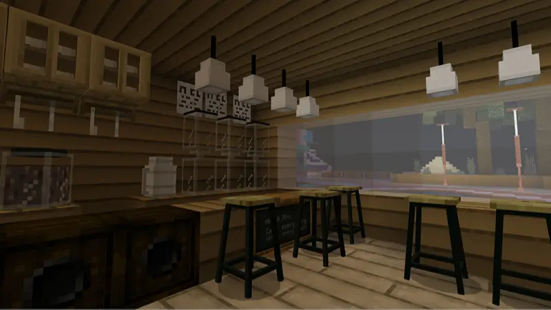 Скриншот Симулятор магазина «Боба» №1