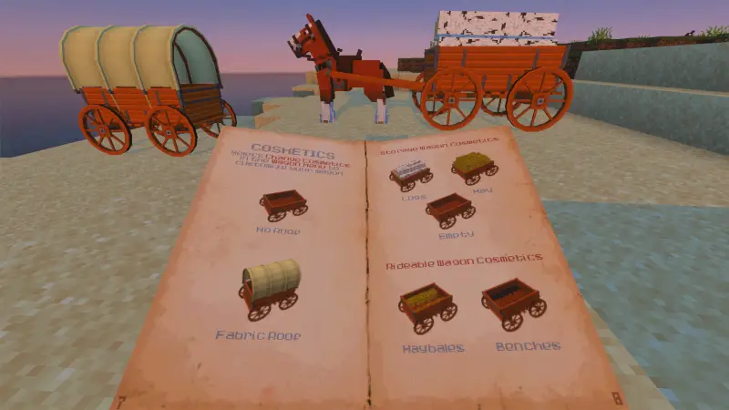 Скриншот Ранчо для лошадей №9