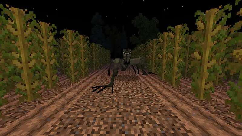 Скриншот Побег из кошмара №6