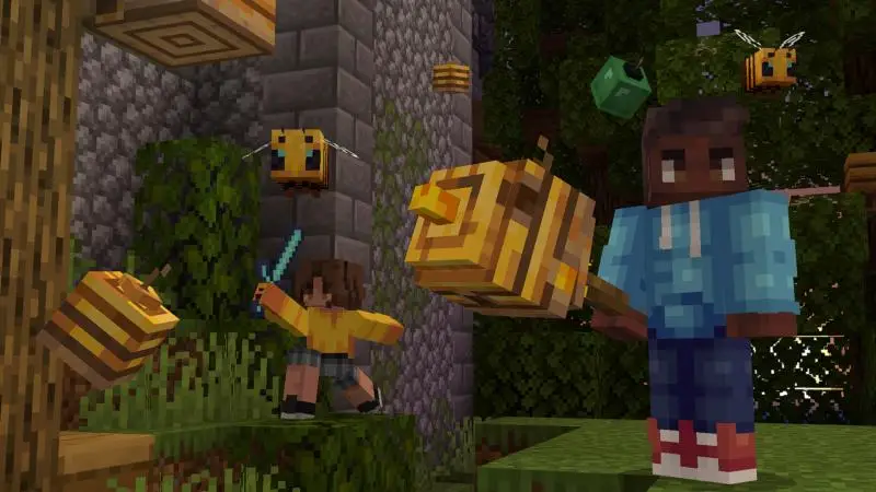 Скриншот Расширенный арсенал 2 №5