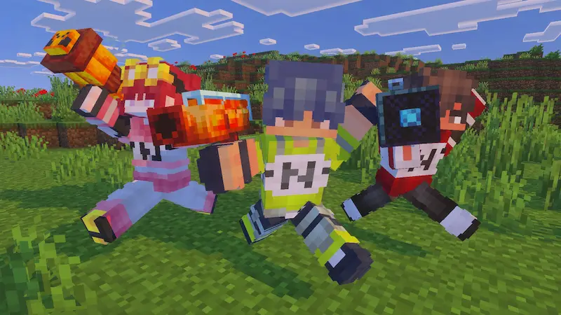 Скриншот TNT+ Add-On №7