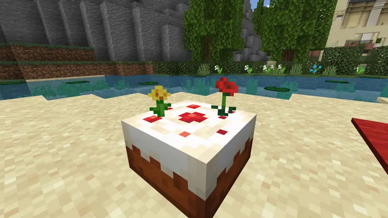 Скриншот Прятки с превращением №5