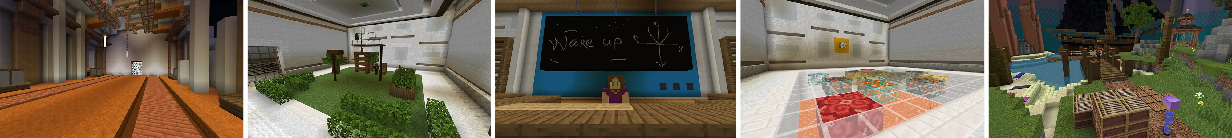 Побег из сна panorama