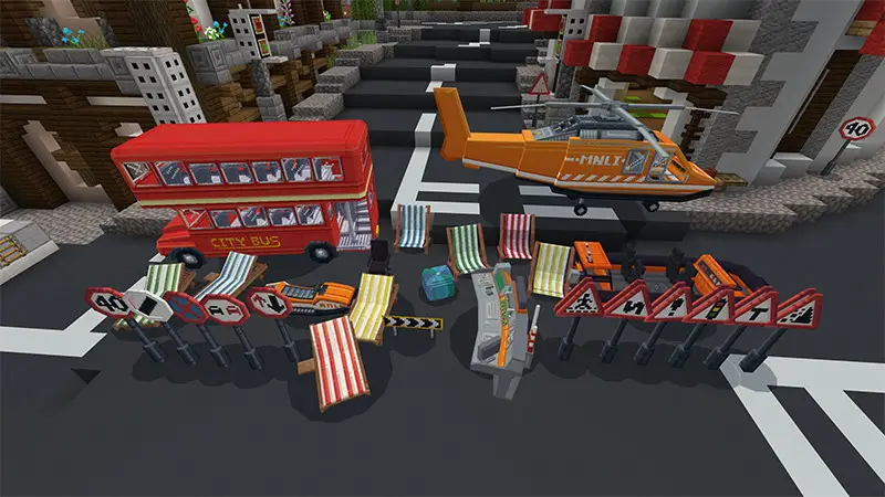 Скриншот Хаос во время круиза №2